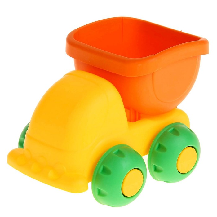 Игрушка для купания «Машинка мягкая №1», цвета МИКС игрушка для купания машинка мягкая 1
