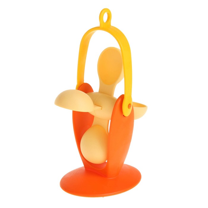 Игрушка для купания "Водяное колесо №1", МИКС