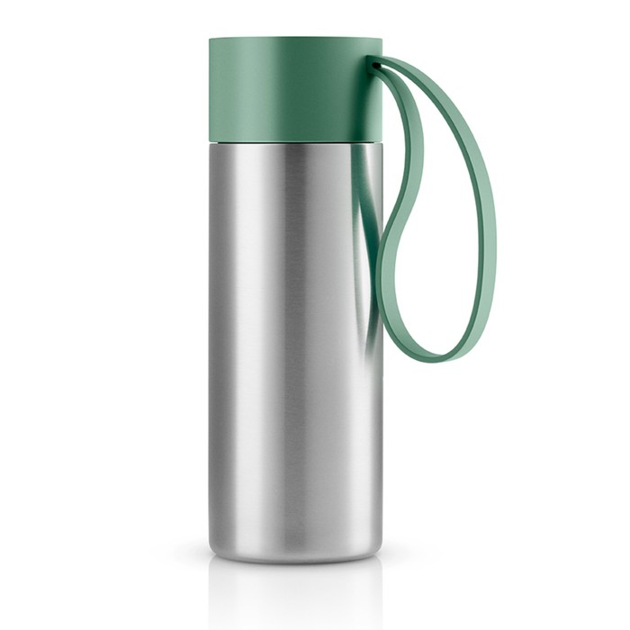Термос To Go, 350 мл, лунно-зелёный