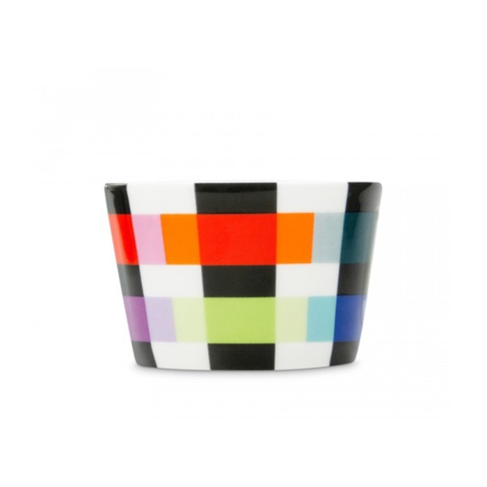 Чашка для яйца Colour Caro