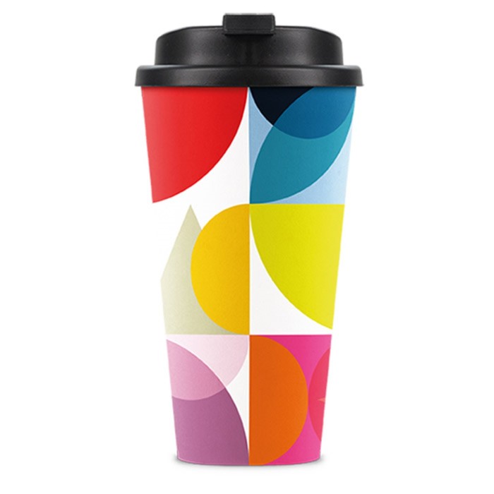 Термокружка Solena