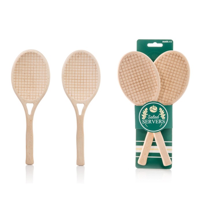 Приборы для салата Tennis