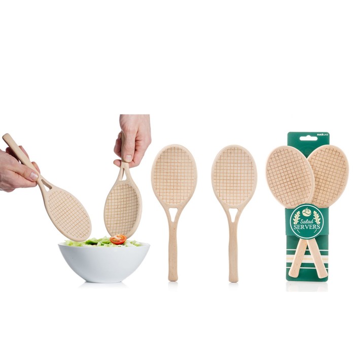 Приборы для салата Tennis