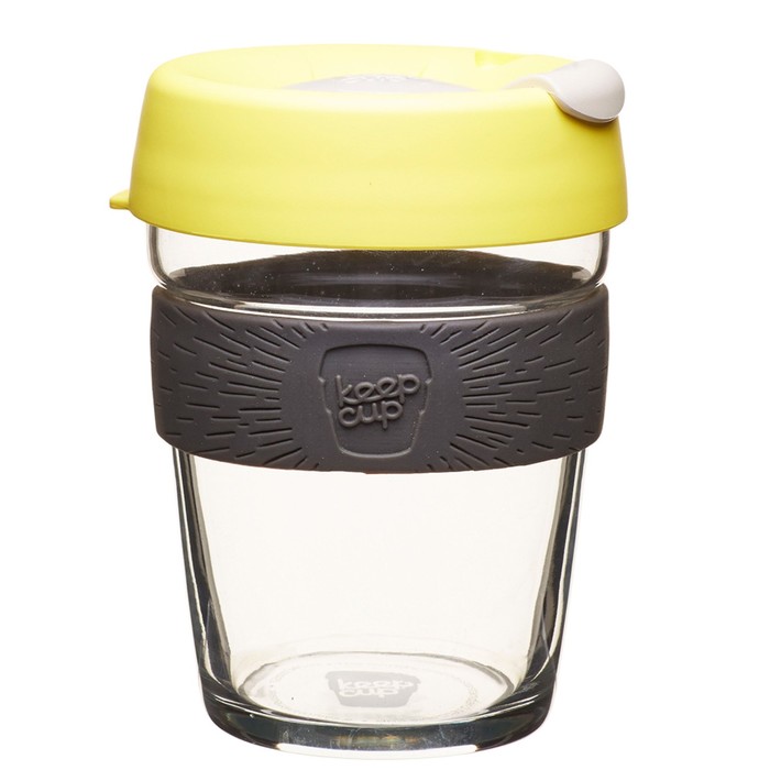 Кружка Keepcup honey, 340 мл