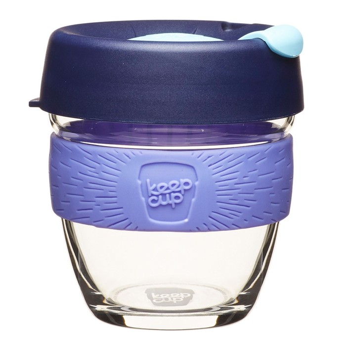 Кружка Keepcup cabernet, 227 мл
