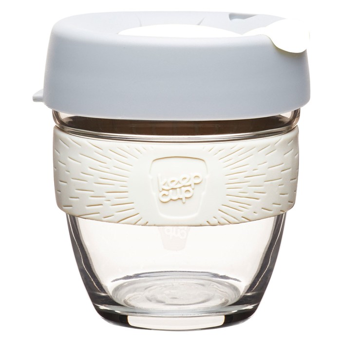 Кружка Keepcup cino, 227 мл