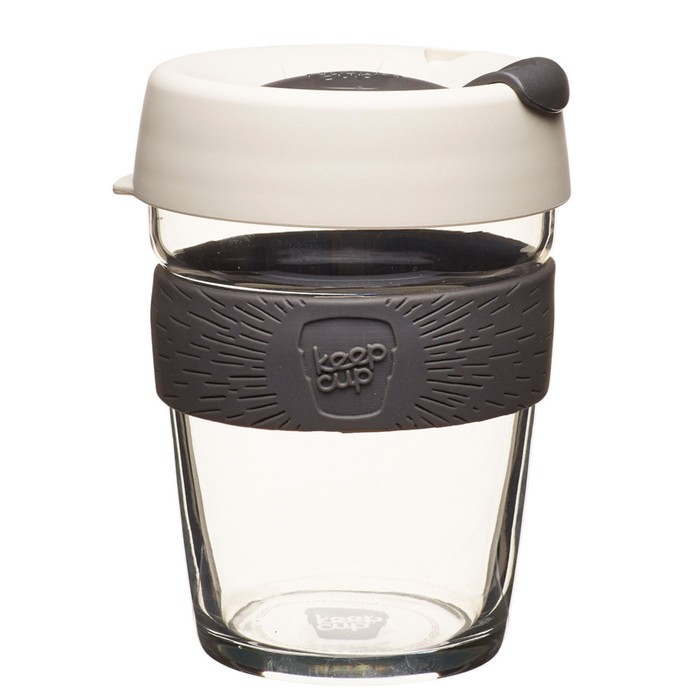 Кружка Keepcup milk, 340 мл