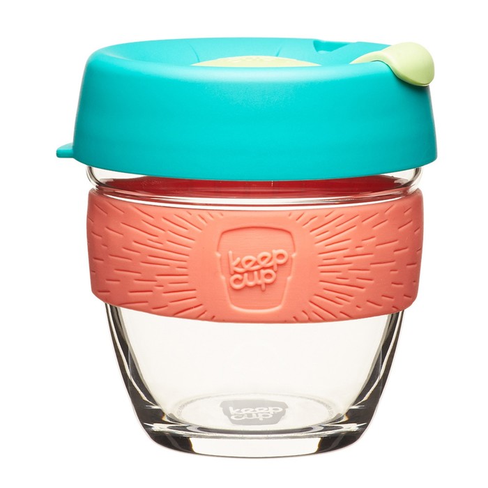 Кружка Keepcup fennel, 227 мл