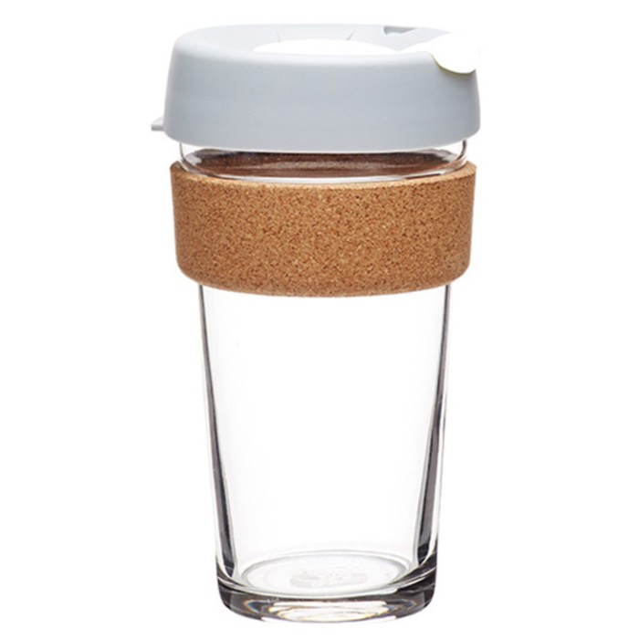 Кружка Keepcup fika limited, 454 мл