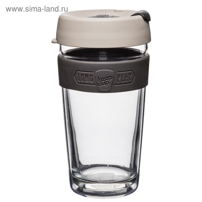 фото Кружка keepcup longplay milk, 454 мл