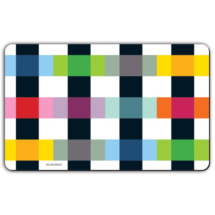 Доска для сервировки хлеба Color Caro