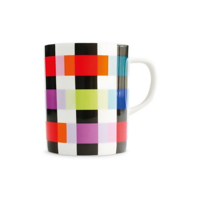 Кружка Colour Caro