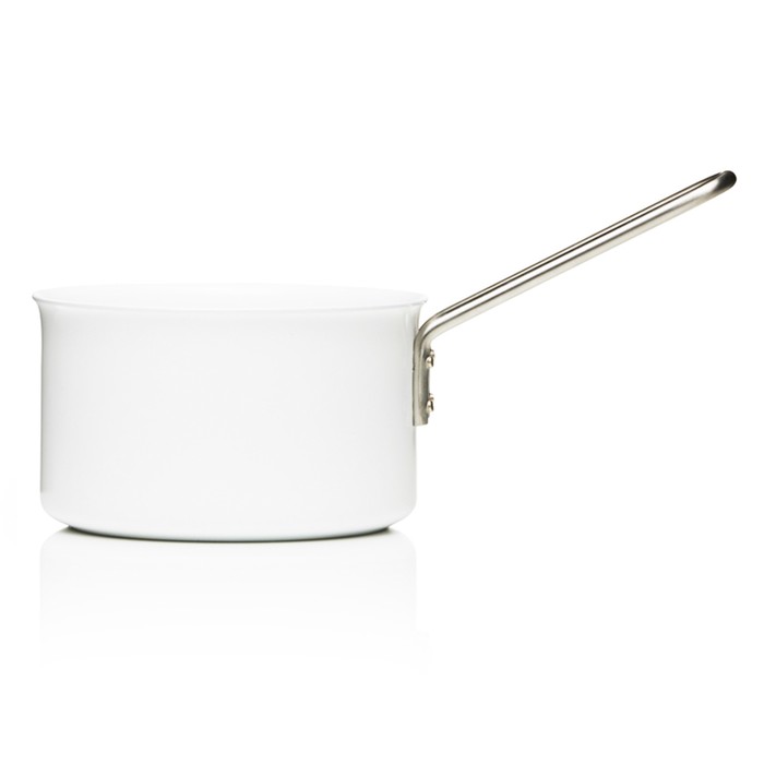 Сотейник White Line, с керамическим покрытием, 1,8 л