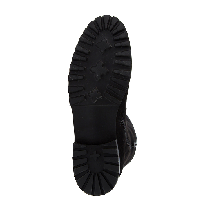 Сапоги женские Luomasi арт.E-168 (черный) (р. 37)