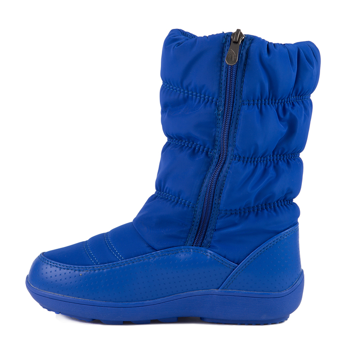 Дутики женские EX-tim арт.2209-4, цвет синий, размер 36