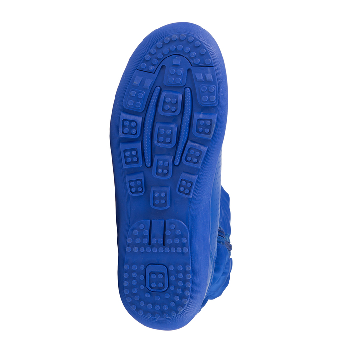 Дутики женские EX-tim арт.2209-4, цвет синий, размер 41