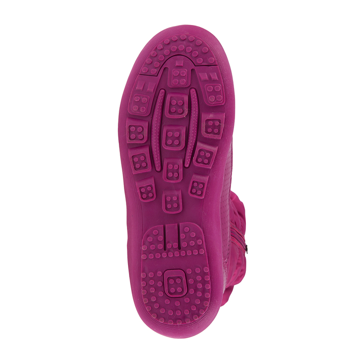 Дутики женские EX-tim арт.2216-4, цвет малиновый, размер 39