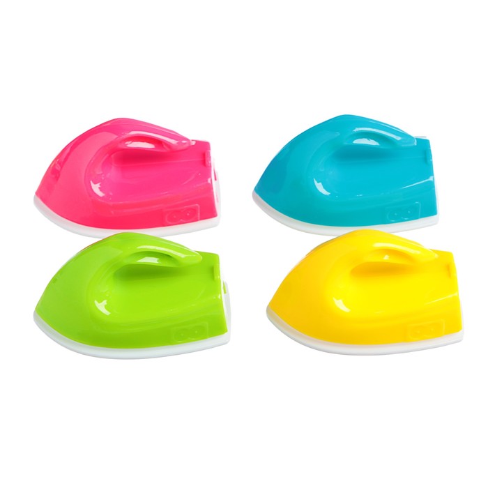 Точилка МИКС с контейнером Утюг