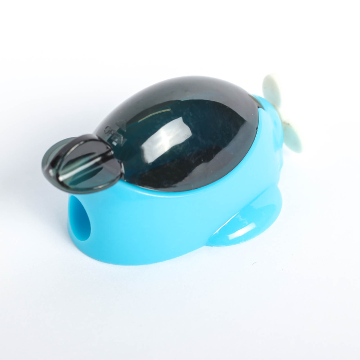 Точилка МИКС с контейнером Самолет