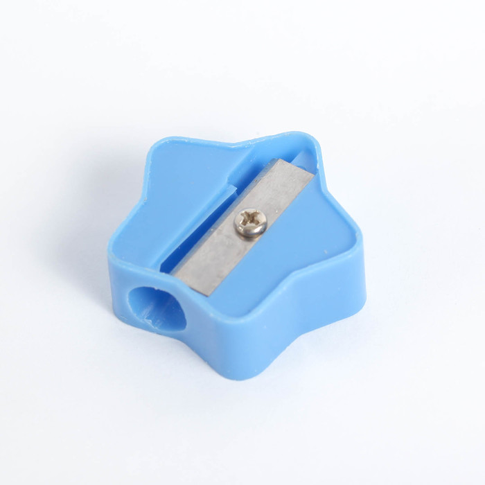 Точилка МИКС Звезда