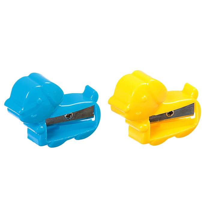 Точилка МИКС Собачка