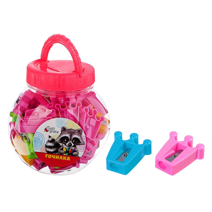 Точилка МИКС Корона