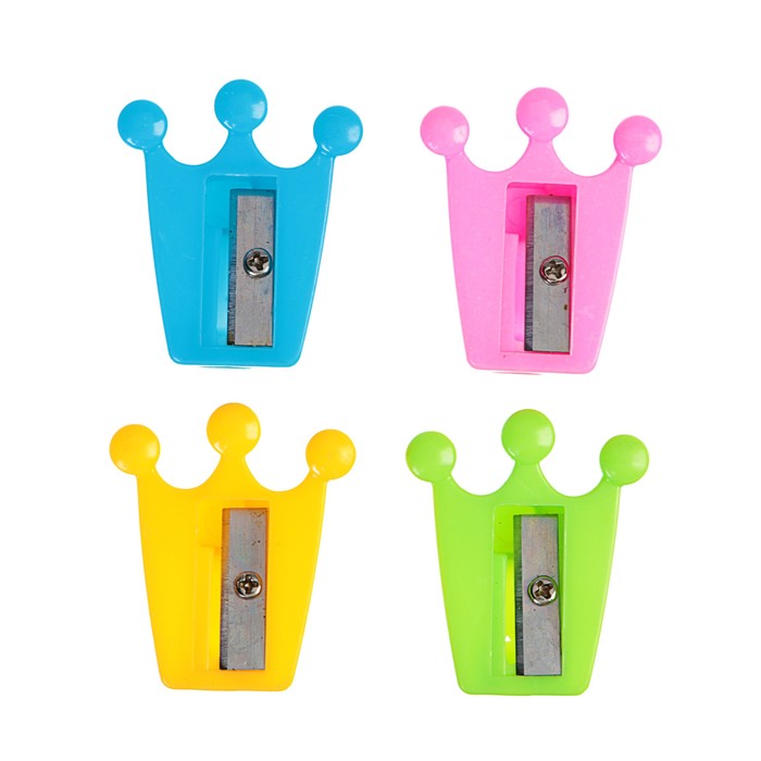 Точилка МИКС Корона