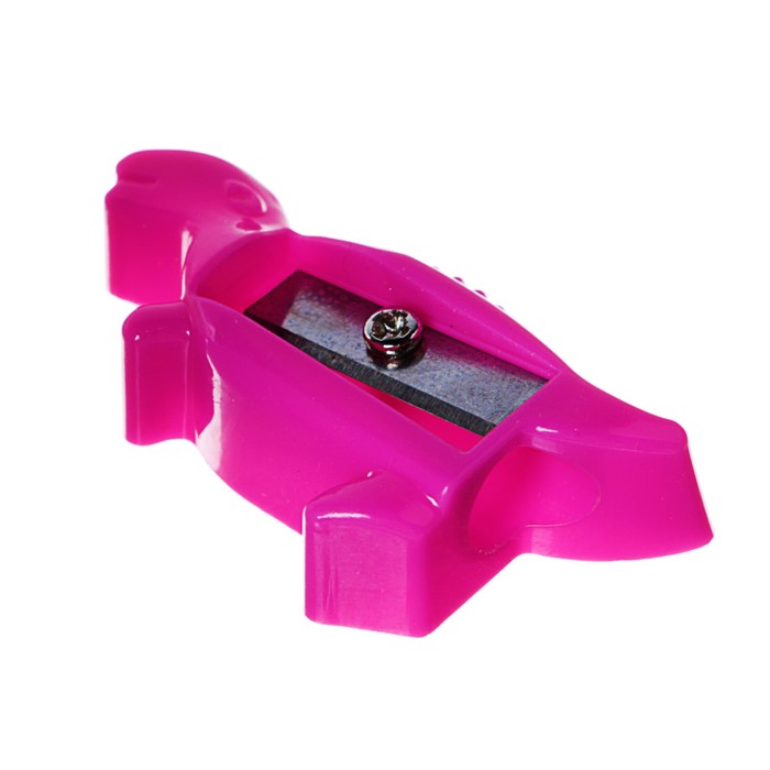 Точилка МИКС Динозаврик