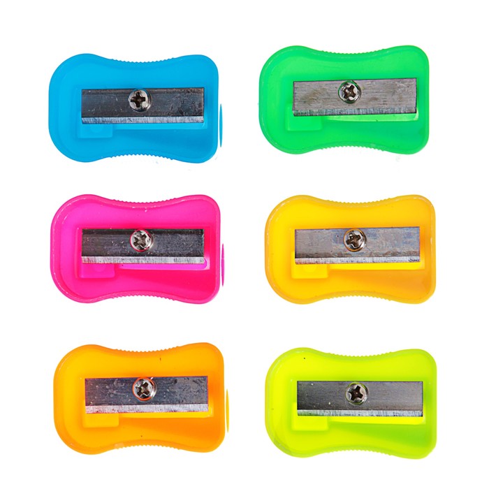 Точилка МИКС Классика