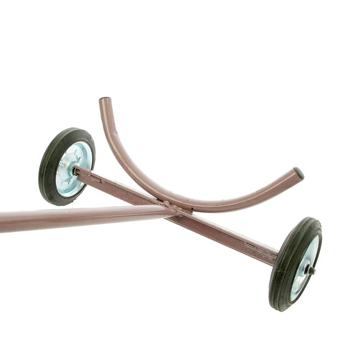 Тележка для фляг