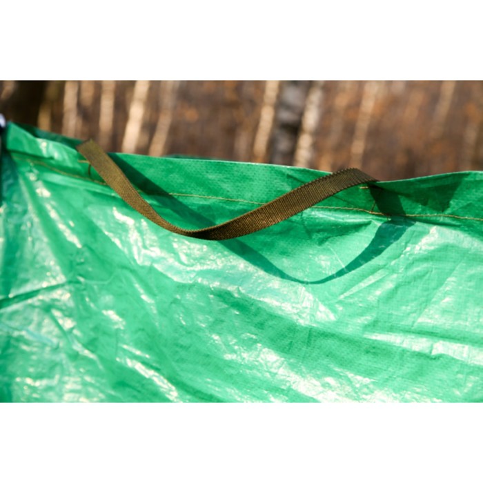 Компостер тентовый, 650 л