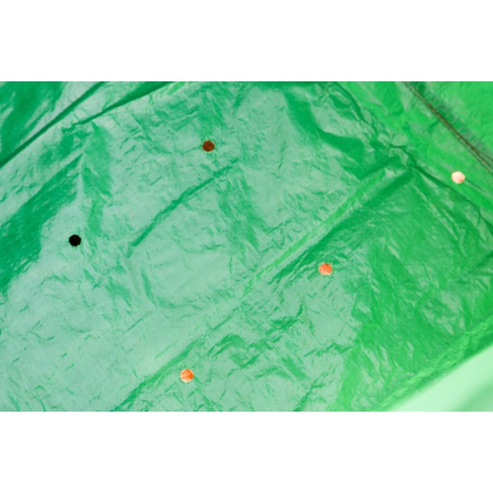 Компостер тентовый, 650 л