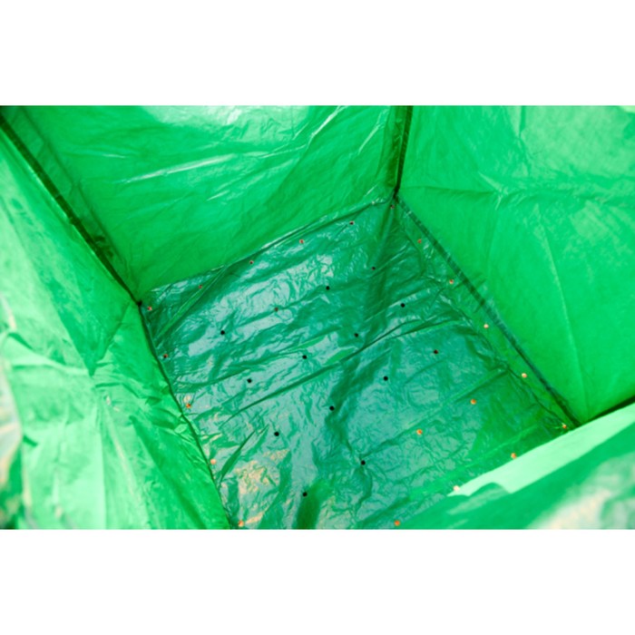 Компостер тентовый, 650 л