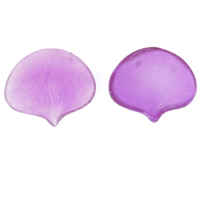 Молд пластик st-0167-2 "Орхидея" универсальный (набор 2 шт)