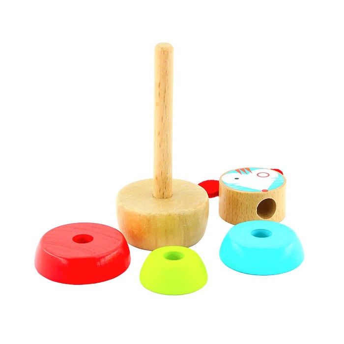 Пирамидка "Мышка"