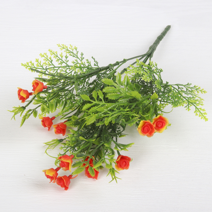 Букет "Розочки Мари" 33 см, микс