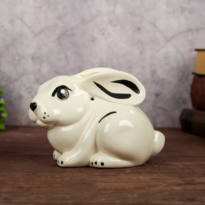 Аромалампа "Заяц" МИКС