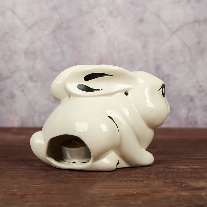 Аромалампа "Заяц" МИКС