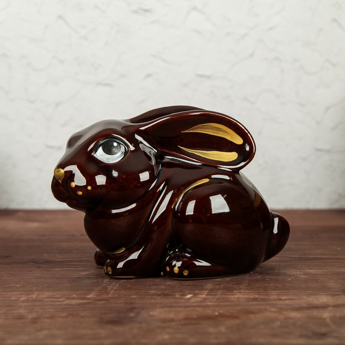 Аромалампа "Заяц" МИКС