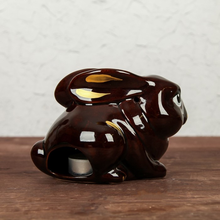 Аромалампа "Заяц" МИКС