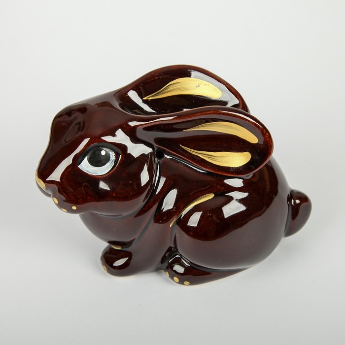 Аромалампа "Заяц" МИКС