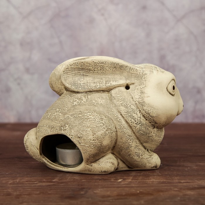 Аромалампа "Заяц" МИКС