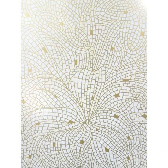 Панель ПВХ 1540 "Византия" мозаика, 2,6х0,25 м