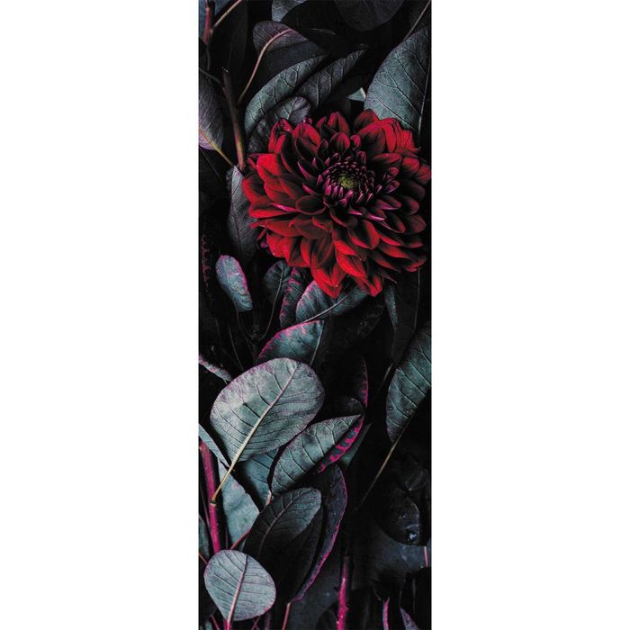 Фотообои "Страсть" M 111 (1 полотно), 100х270 см