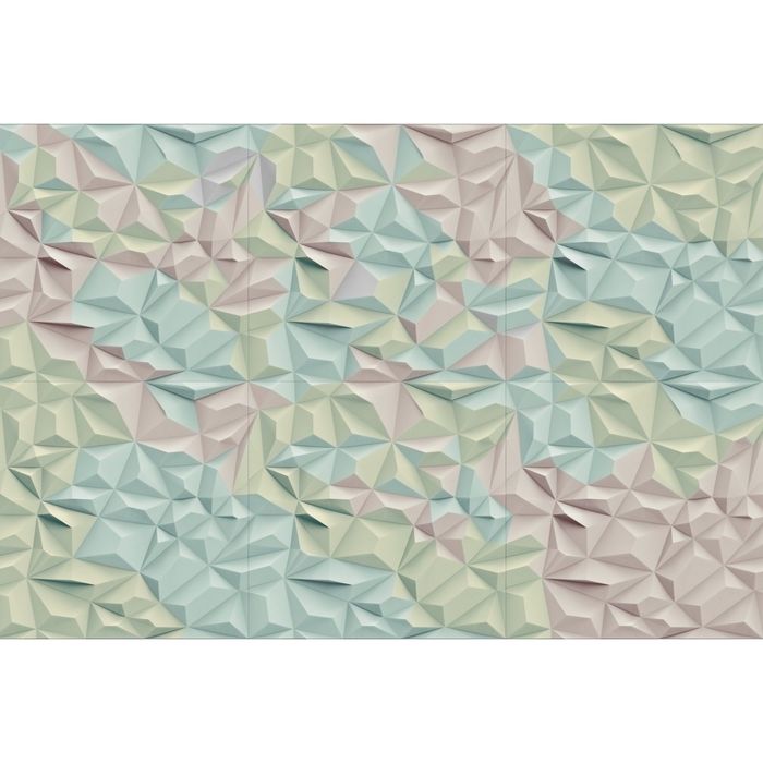 Фотообои "Здесь и сейчас" M 479 (4 полотна), 400х270 см