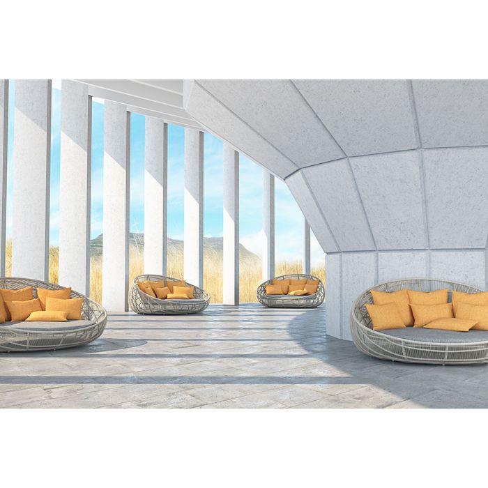 Фотообои "Творчество" M 499 (4 полотна), 400х270 см