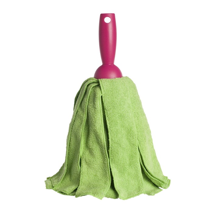 Насадка для швабры Citric red