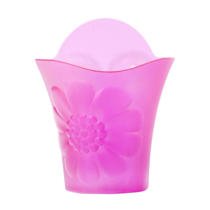 Подставка для щетки Acqua, цвет МИКС