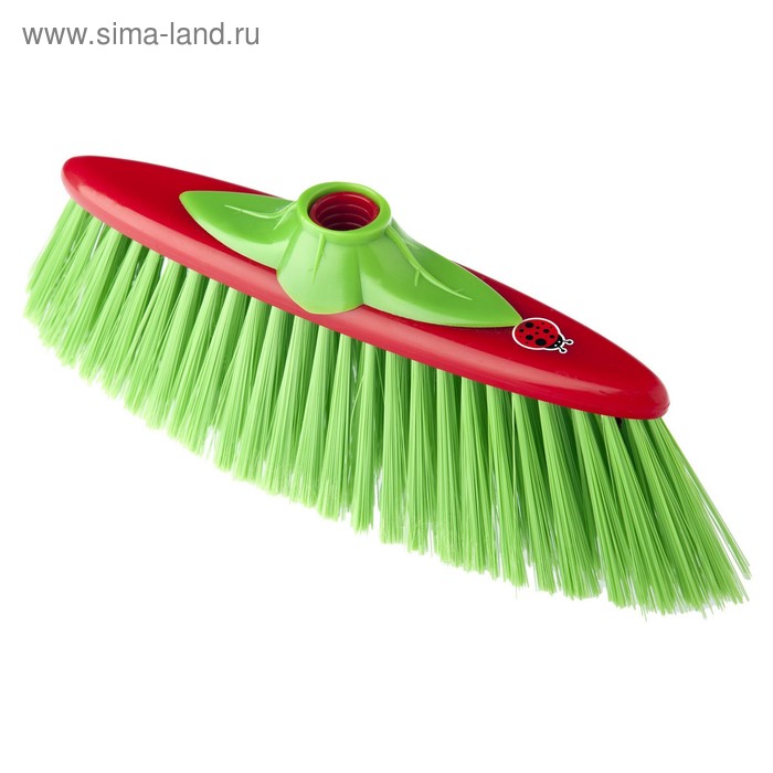 Насадка для щётки Ladybug