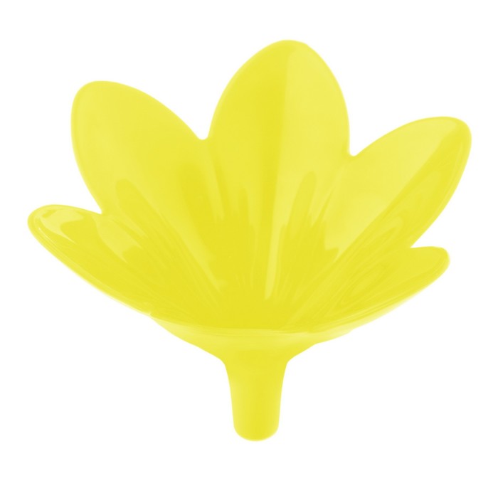 Набор воронок 3шт FLOWER POWER